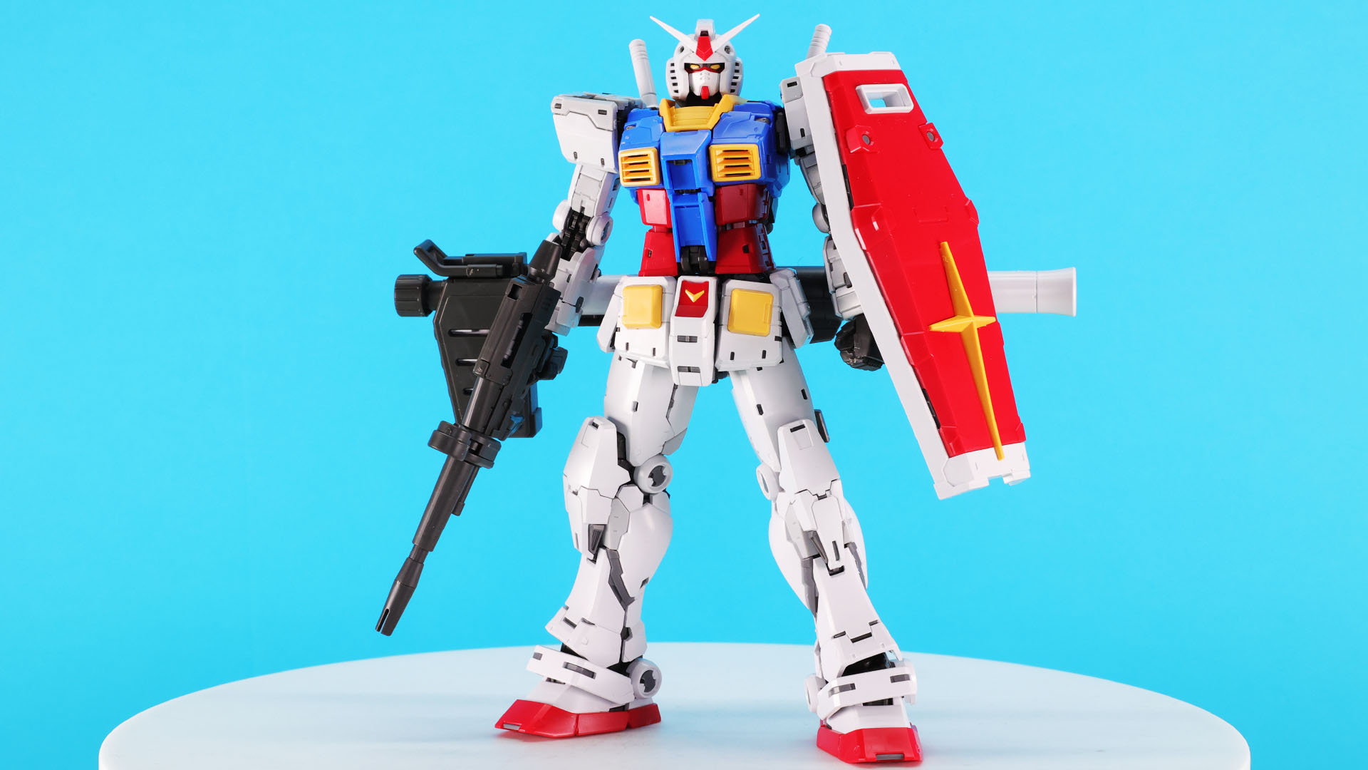 新世代のフォーマットでガンプラの頂点、新たなスタンダードへ！