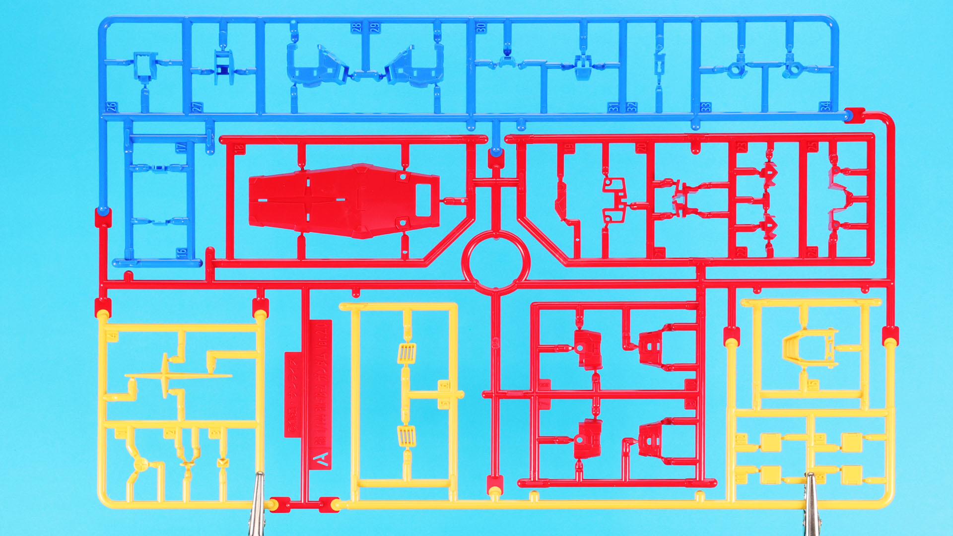 A:イロプラによる外装