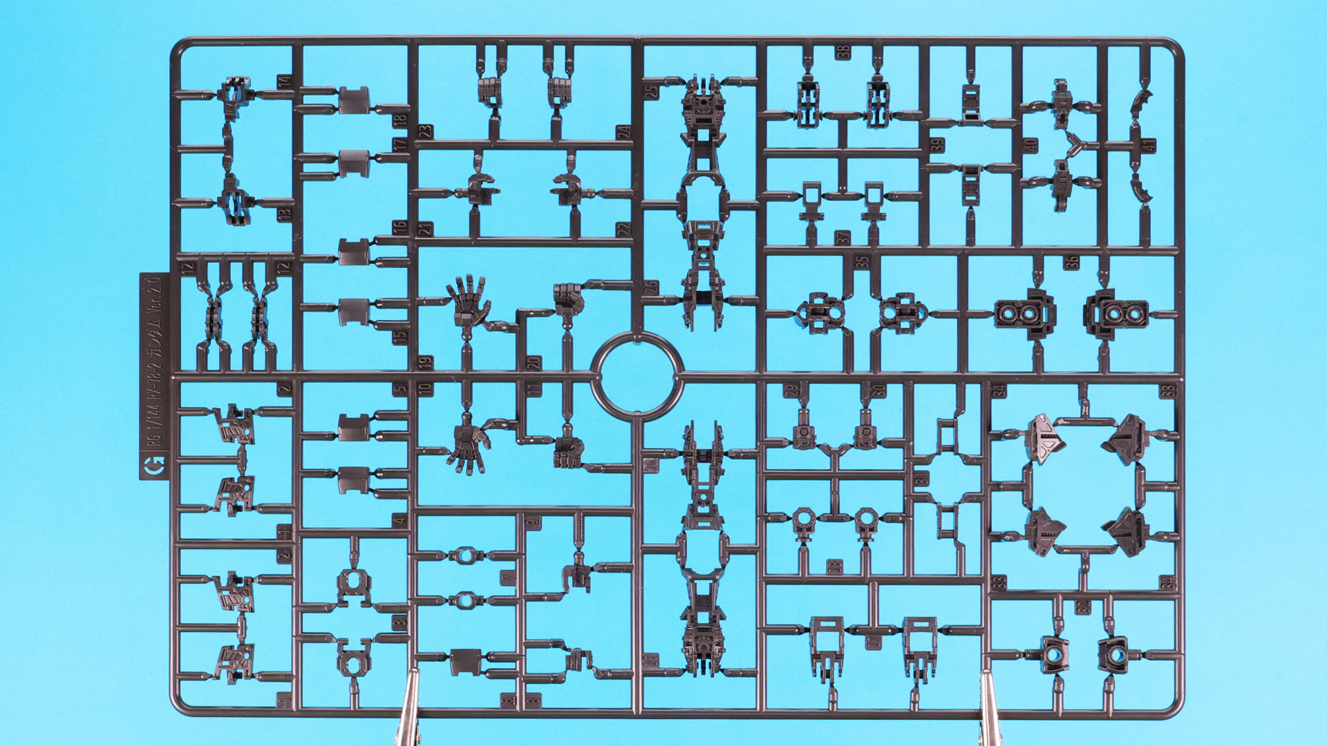 G:主にフレーム