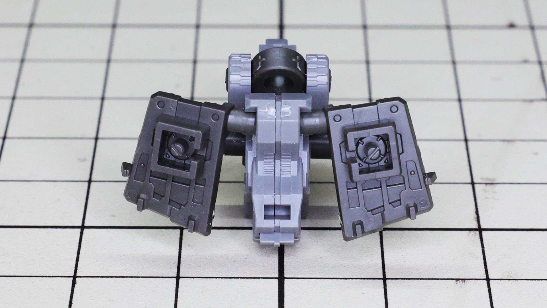 抜けにくい構造になっています