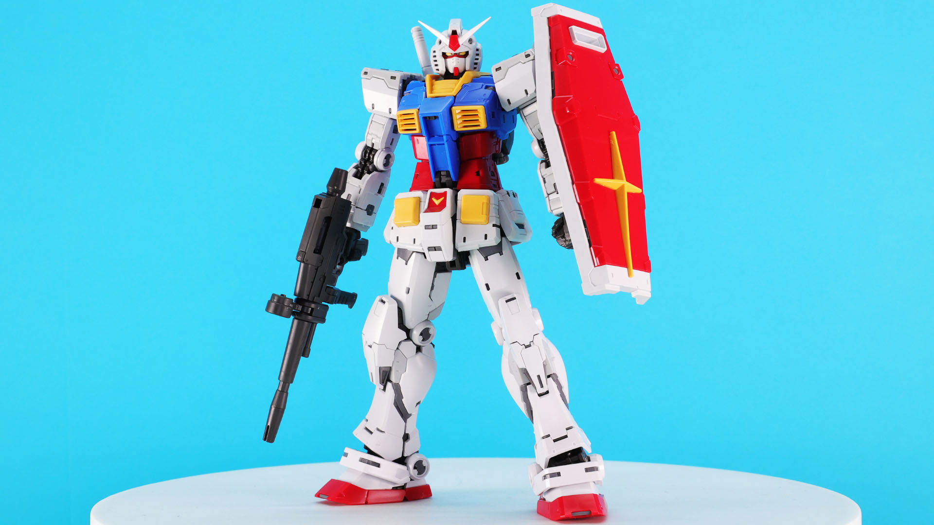 骨太でありながら高精細化した印象のVer.2.0！