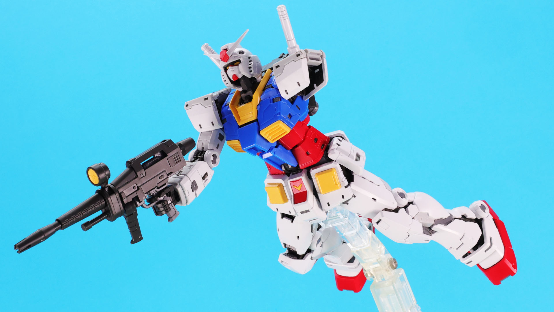 どこだ!?シャアっ