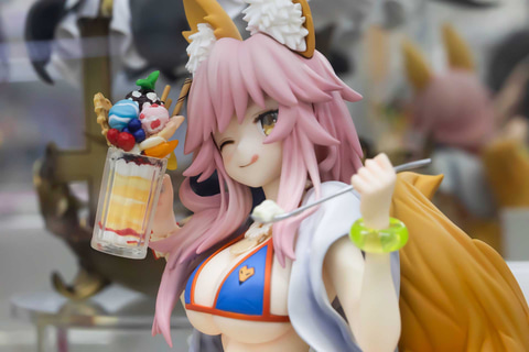 「即日発送」FGOなど美少女フィギュア8点まとめ売り Amazon.com: TAMASHII NATIONS - Fate/Grand Order - Absolute