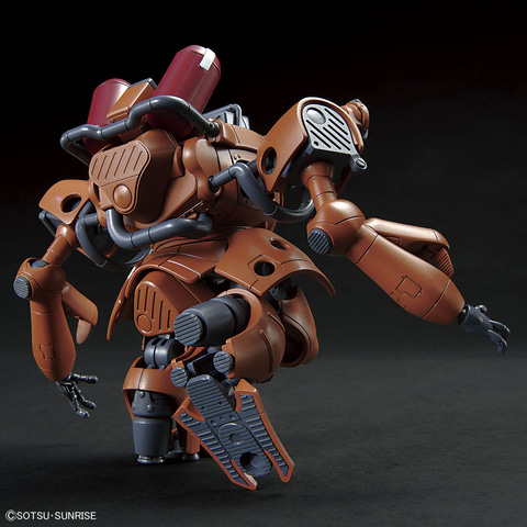 新品未開封　ガンダムベース限定5点セット　ドラーケン、トロハチその他3点 8135ug9rZ-L._UF350,350_QL50_.jpg