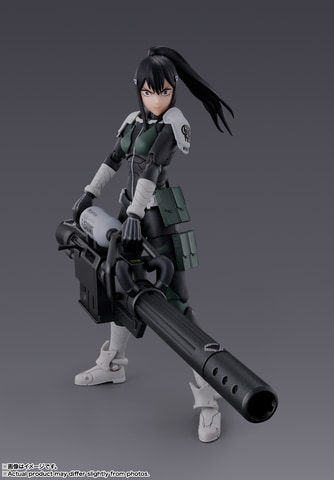 新品未開封S.H.Figuarts 亜白ミナ 「怪獣8号」可動フィギュア Amazon | TAMASHII NATIONS S.H.フィギュアーツ 怪獣8号 亜白