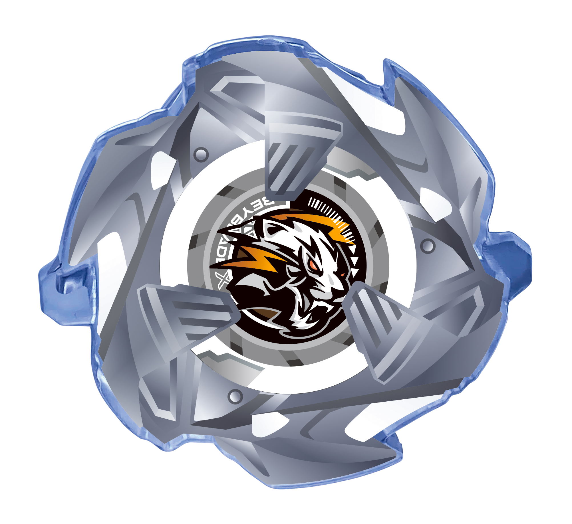 （3）ヴァイスタイガー＋右回転シューター＋ワインダー