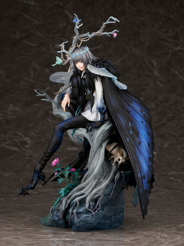 FGO」より2部6章の終盤で登場した「プリテンダー／オベロン・ヴォー