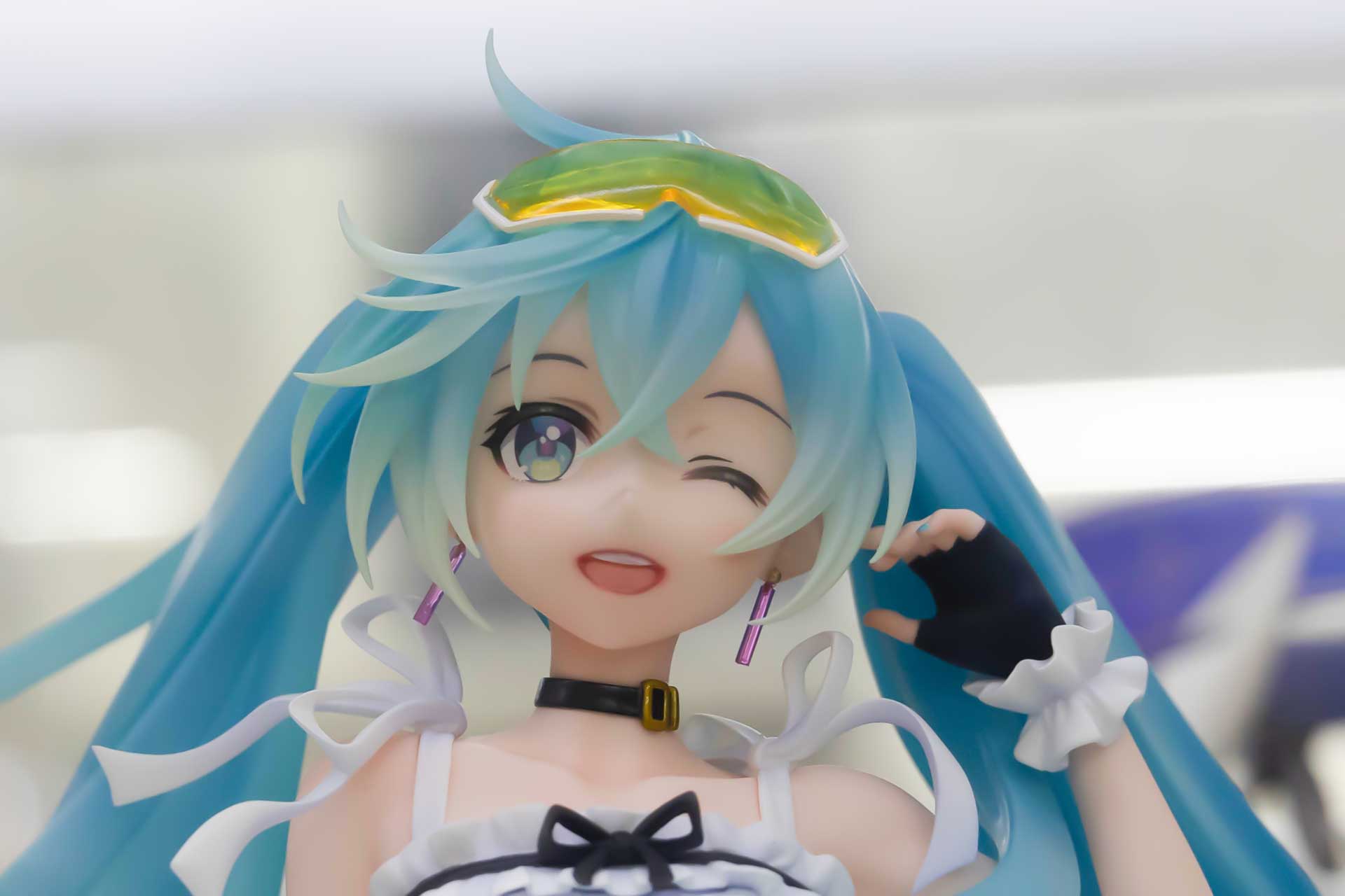 守りたいこの笑顔