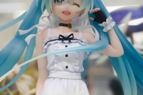 特別企画】【あみあみ展示撮り下ろし】華やかな笑顔に目が奪われる