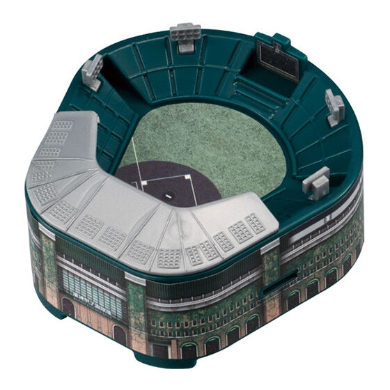 サイレン＋エル・クンバンチェロ