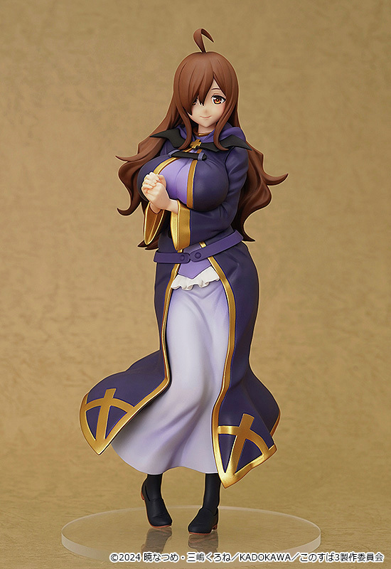 この素晴らしい世界に祝福を!「POP UP PARADE ウィズ L size」