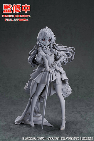 ウマ娘」よりナリタトップロードなど多数のフィギュア原型が初公開