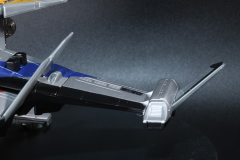 インタビュー】「ウルトライドクロニクル ガッツイーグル」企画担当者