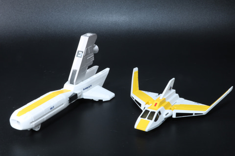 インタビュー】「ウルトライドクロニクル ガッツイーグル」企画担当者