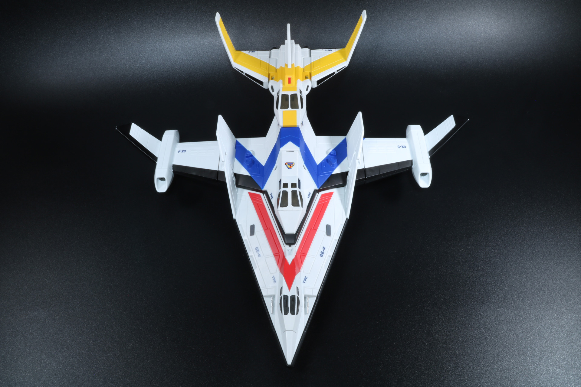 SGM版（左）とウルトライドクロニクル版（右）の比較