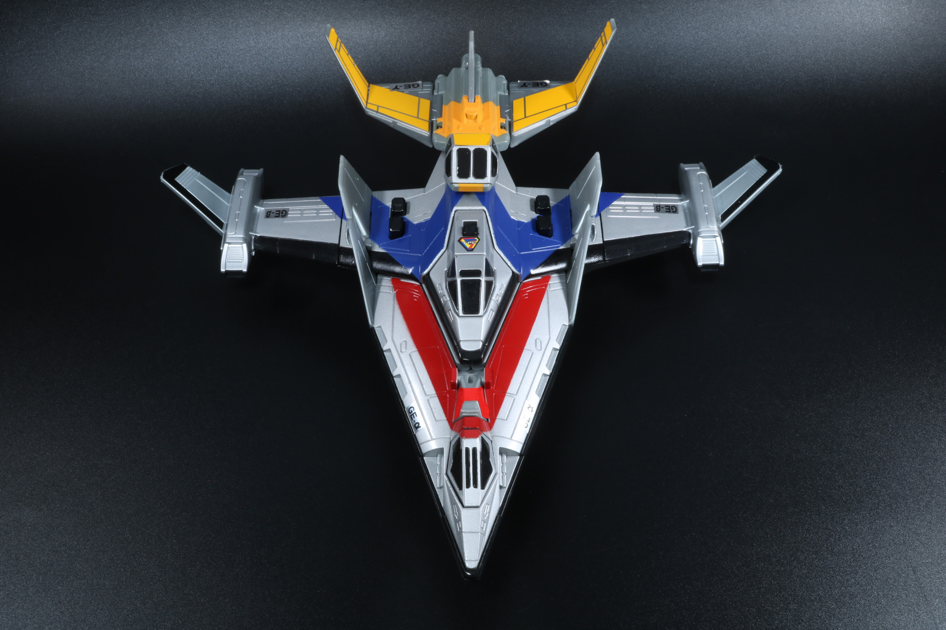 SGM版（左）とウルトライドクロニクル版（右）の比較