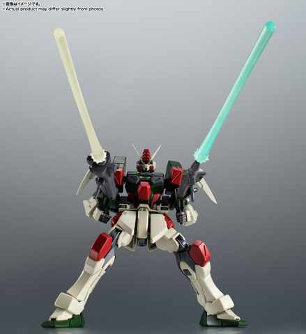 ROBOT魂　GAT-X103 バスターガンダム　完成品 Amazon | TAMASHII NATIONS ROBOT魂 機動戦士ガンダムSEED GAT-X103