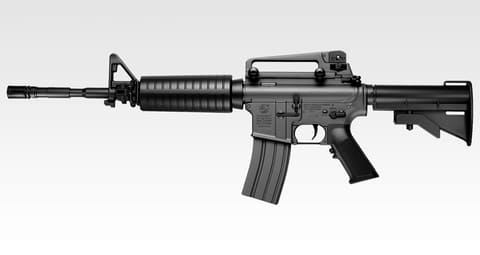 東京マルイ、「G36Cプラス」に「KSG」など全7点再販！ 電動ガン