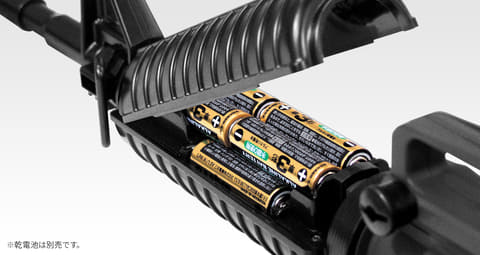 東京マルイ、「G36Cプラス」に「KSG」など全7点再販！ 電動ガンBOYs