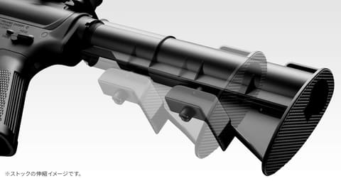 東京マルイ、「G36Cプラス」に「KSG」など全7点再販！ 電動ガン