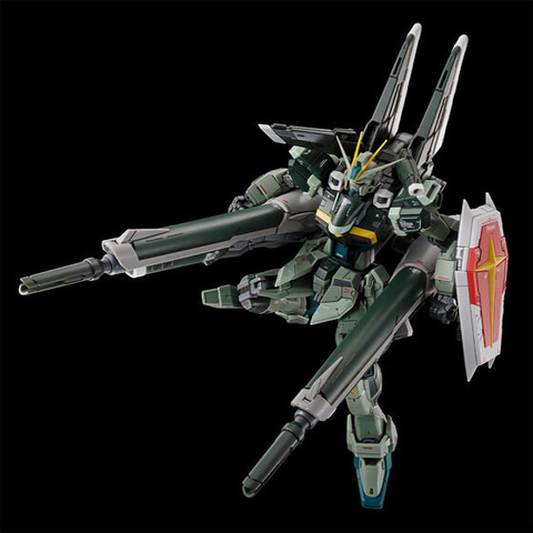 ＲＧ 1/144 ブラストインパルスガンダムＳｐｅｃＩＩ　新品未開封 BANDAI 【新品／未開封品】【即納】 RG 1/144 ブラスト