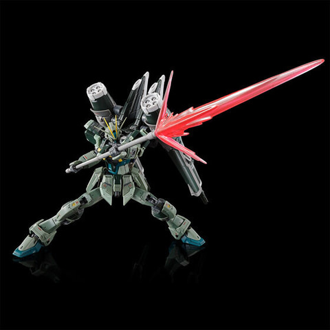 Amazon | バンダイ スピリッツ 1/144 ブラストインパルス