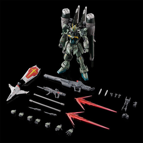 RG ブラストインパルスガンダム SpecⅡ RGブラストインパルスガンダム SpecⅡ」プレバンにて7月18日（木