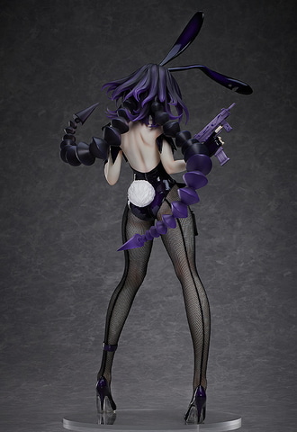 邪桒ナヅミ 1/4 完成品フィギュア[フリーイング] Amazon | 邪桒ナヅミ 1/4スケール プラスチック製 塗装済み完成