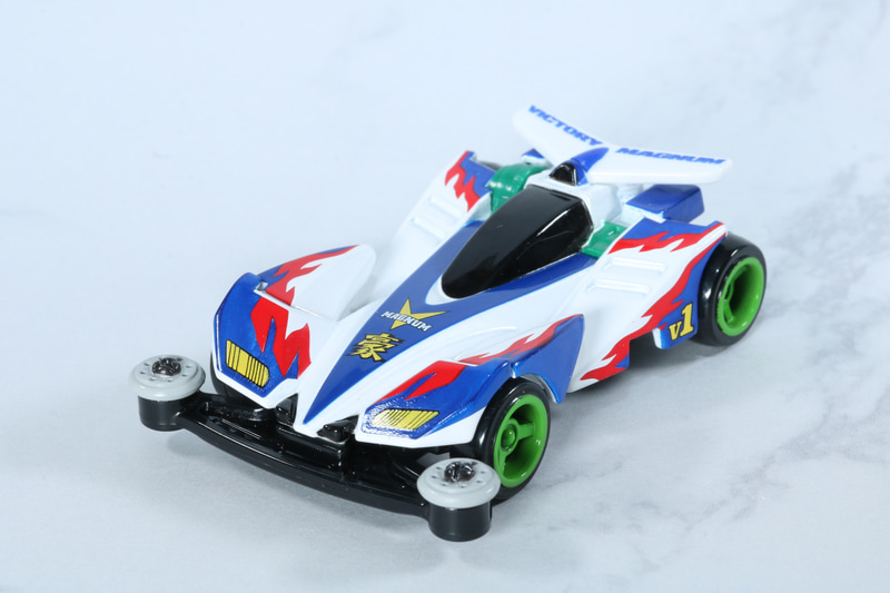 ビクトリーマグナム