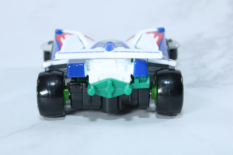 トミカ　マグナム　ソニック　ビクトリー　バンガード　4台セット 41leljEk+OL.jpg_BO30,255,255,