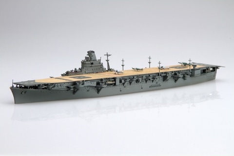 日本海軍　フジミ航空巡洋艦最上　1/700 完成品 フジミ模型1/700「航空巡洋艦 最上」をハードにディテールアップ