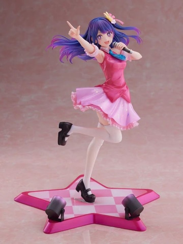 推しの子】」より「アイ」1/7スケールが楽天ブックスにて23％OFF