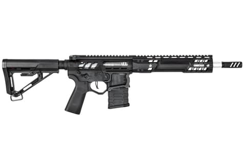 BATON、箱出し高精度電動ガン「URG RYUSOKU-AEG」＆「F1