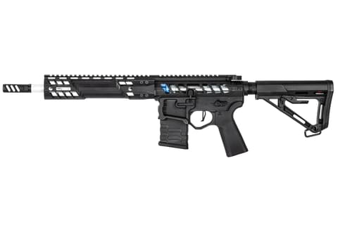 白*熊様 UDR-15 Baton Amazon.co.jp: BATON UDR-15 RYUSOKU-AEG (電子トリガー) (JASG