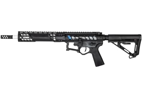 白*熊様 UDR-15 Baton 白*熊様 UDR-15 Baton