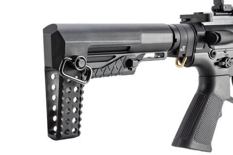 白*熊様 UDR-15 Baton 白*熊様 UDR-15 Baton