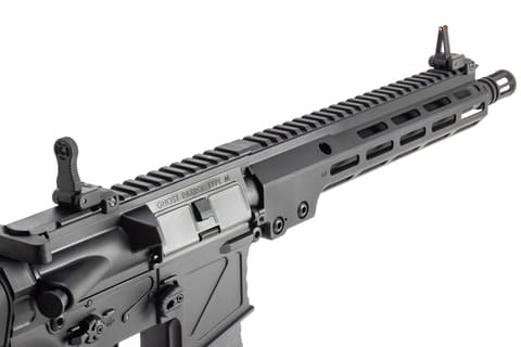 BATON、箱出し高精度電動ガン「URG RYUSOKU-AEG」＆「F1 Firearms UDR