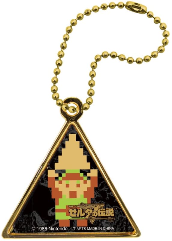 ゼルダの伝説