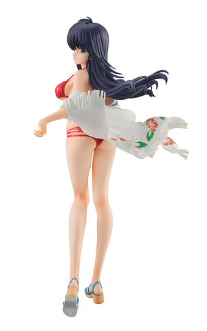 MegaHouse - ヒロインメモリーズ きまぐれオレンジ☆ロード 鮎川まどか ver.red きまぐれオレンジ☆ロード」より「ヒロインメモリーズ 鮎川