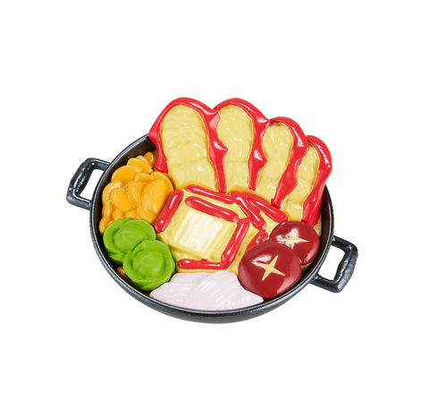 TVアニメ「ダンジョン飯」が解体パズルFANTASYシリーズに登場
