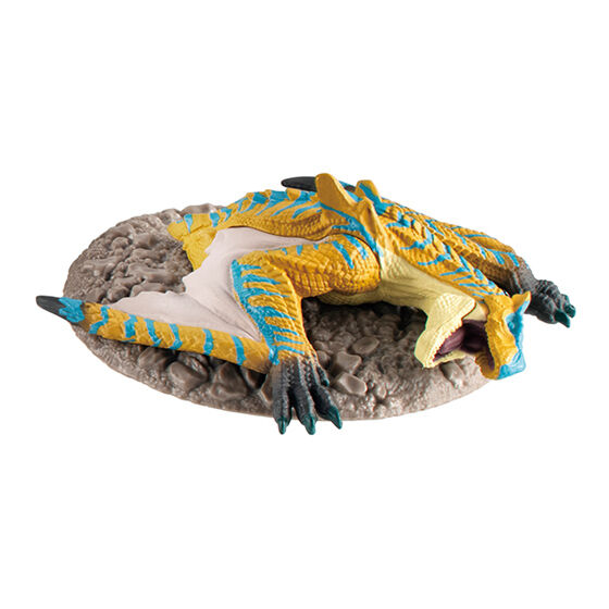 ティガレックス