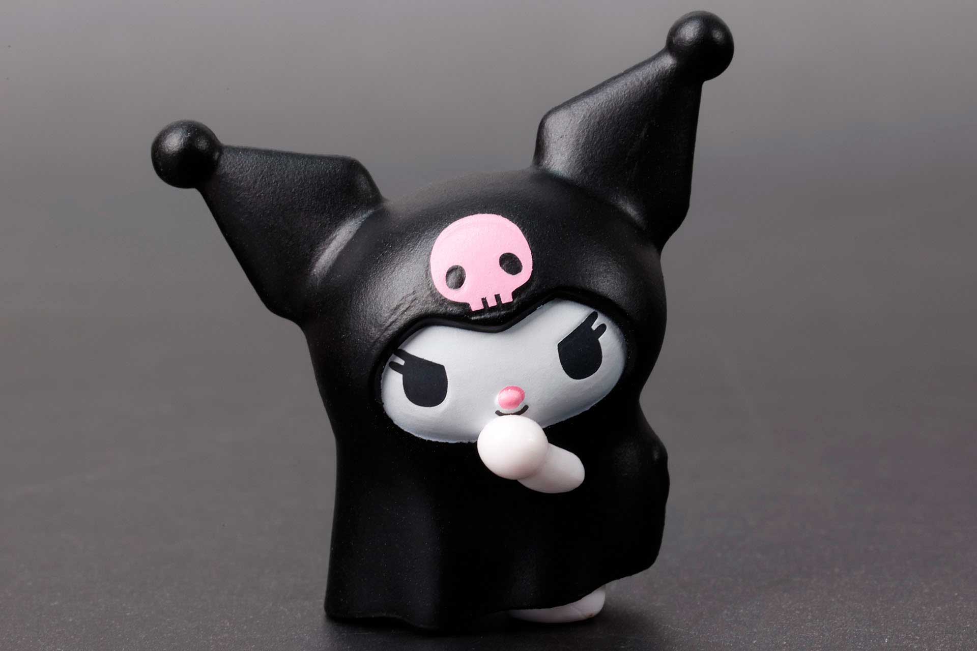 見た目はいつもの姿に近い