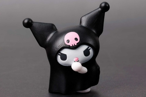 特別企画】【ガチャ撮り下ろし】かわいいおばけたちが大集合