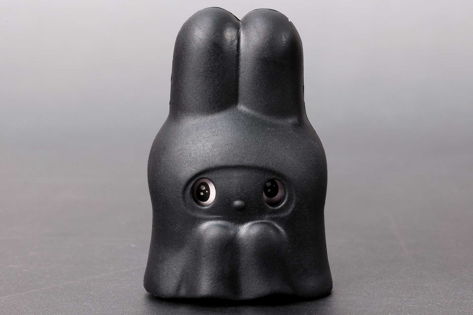 シルエットでもマイメロディだとわかる