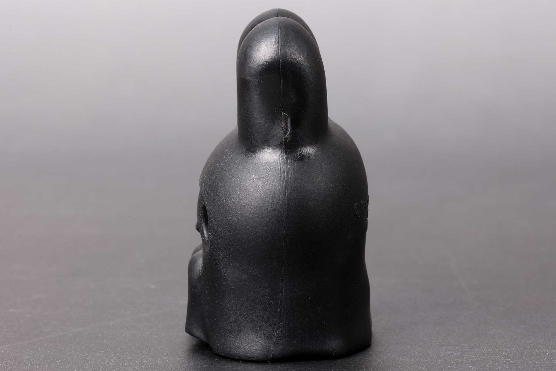 シーツパーツは全体を覆い隠している