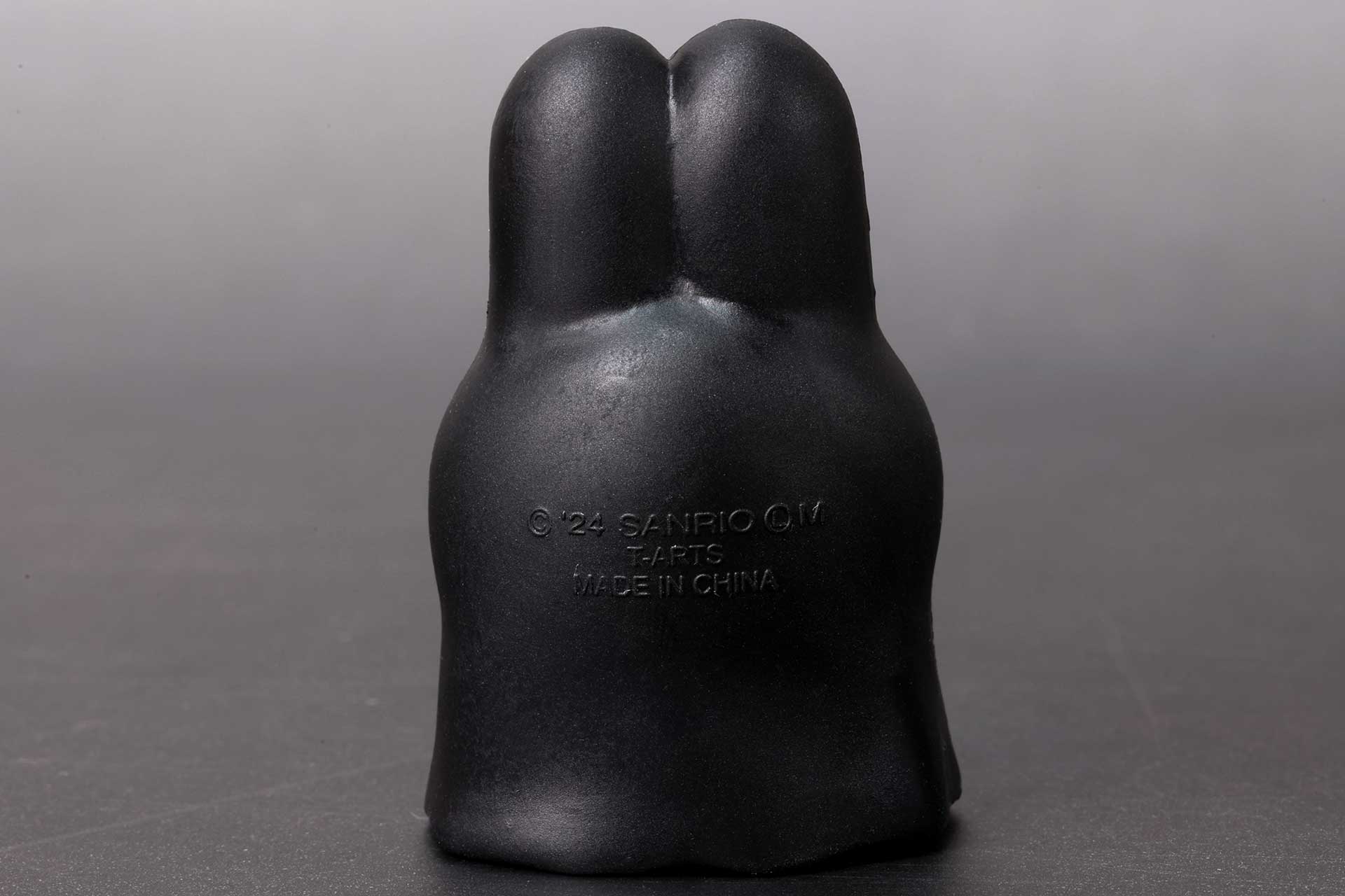 こうしてみると、耳の大きさが目立っている