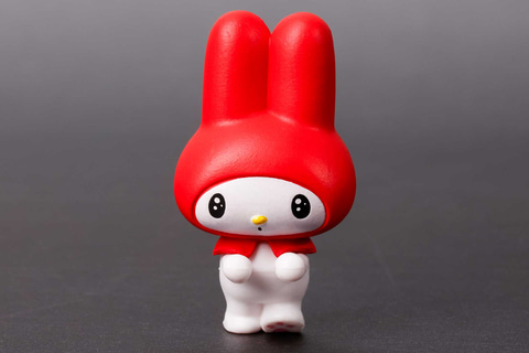 特別企画】【ガチャ撮り下ろし】かわいいおばけたちが大集合