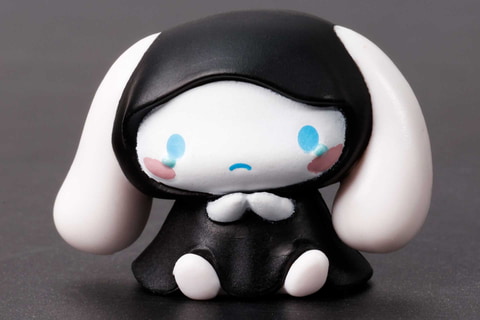 特別企画】【ガチャ撮り下ろし】かわいいおばけたちが大集合