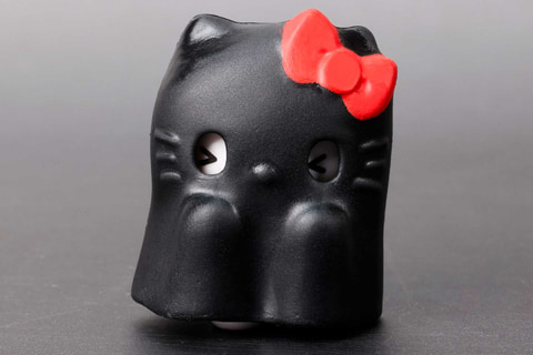 特別企画】【ガチャ撮り下ろし】かわいいおばけたちが大集合