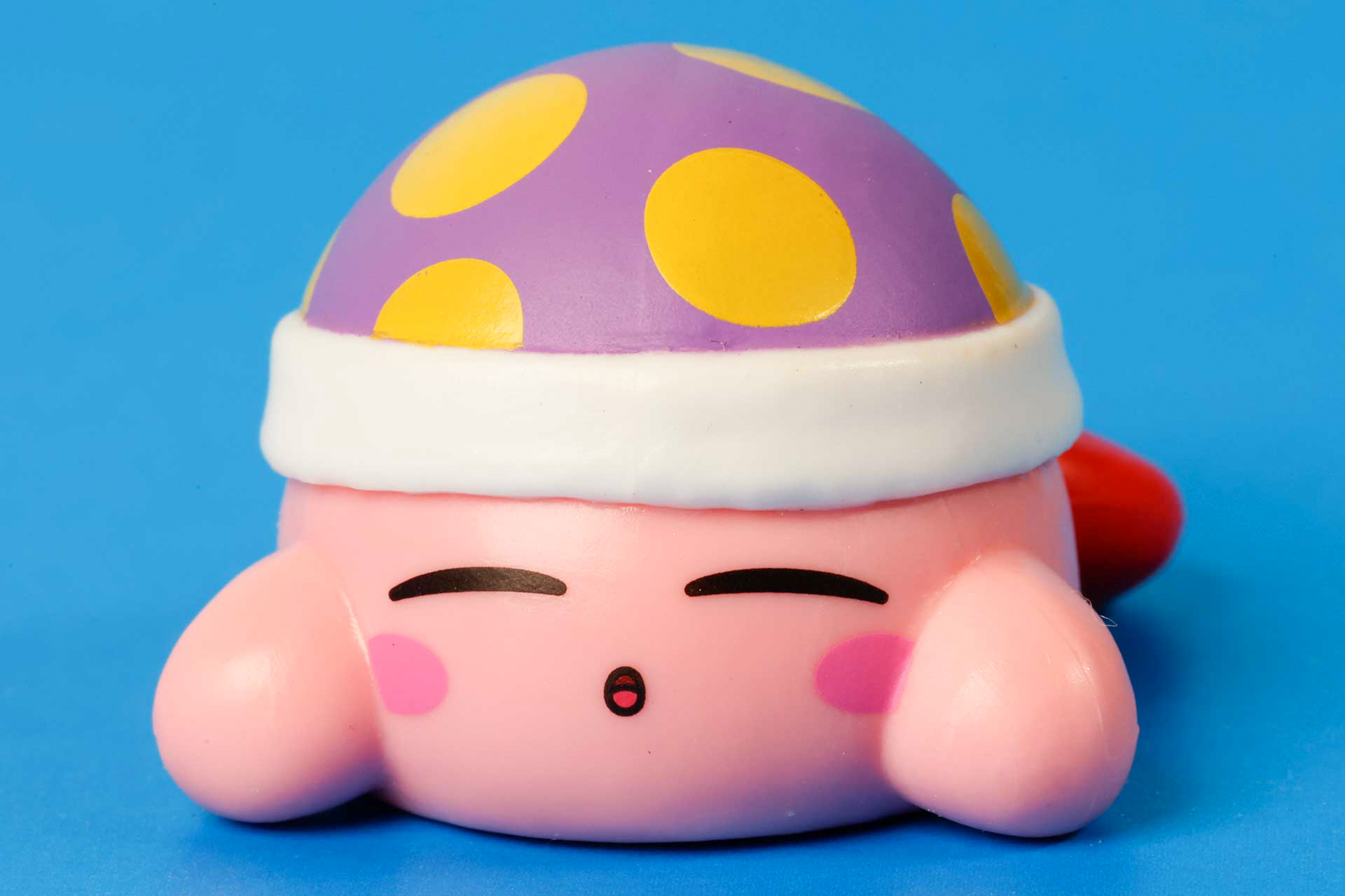 コピー能力のスリープがフィギュア化！